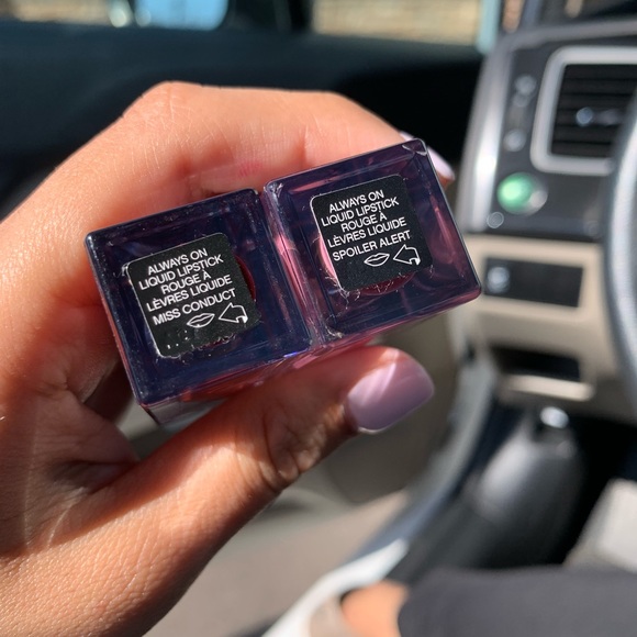 Lipstick bundle - Picture 4 of 8